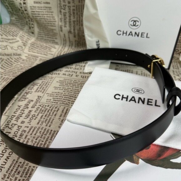 Chanel Exquisite Belt for Women - Picture 4 of 6